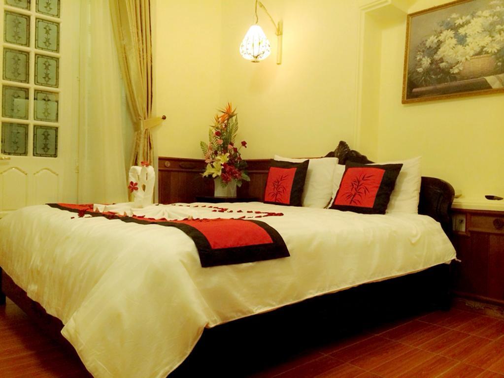 Hue Home Hotel Cameră foto